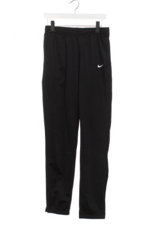 Gyerek sport nadrág Nike, Méret 12-13y / 158-164 cm, Szín Fekete, Ár 7 605 Ft