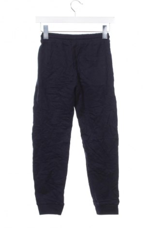 Kinder Sporthose Pepco, Größe 7-8y/ 128-134 cm, Farbe Blau, Preis 15,99 €