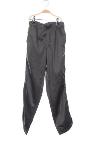 Pantaloni de trening, pentru copii Tex, Mărime 9-10y/ 140-146 cm, Culoare Gri, Preț 72,99 Lei