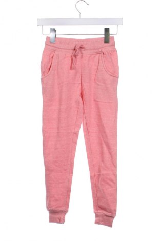 Kinder Sporthose X-Mail, Größe 6-7y/ 122-128 cm, Farbe Rosa, Preis 17,99 €