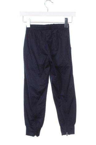 Pantaloni de trening, pentru copii Zeus, Mărime 6-7y/ 122-128 cm, Culoare Albastru, Preț 72,99 Lei