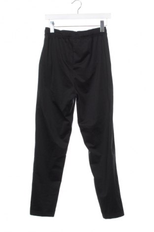 Pantaloni de trening, pentru copii Adidas, Mărime 12-13y/ 158-164 cm, Culoare Negru, Preț 115,99 Lei