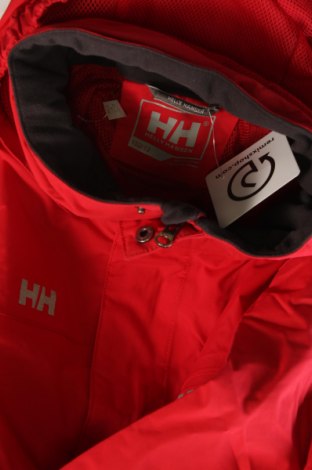 Gyerek sport felső Helly Hansen, Méret 4-5y / 110-116 cm, Szín Piros, Ár 13 572 Ft