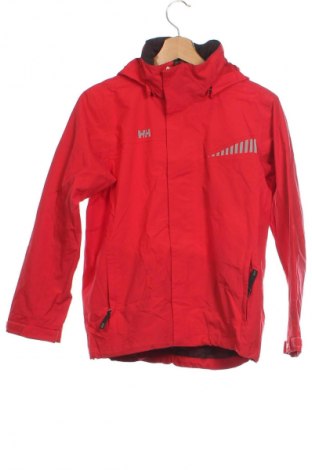 Gyerek sport felső Helly Hansen, Méret 4-5y / 110-116 cm, Szín Piros, Ár 13 572 Ft