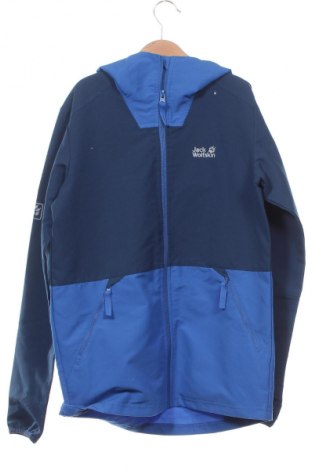 Kinder Sportoberteil Jack Wolfskin, Größe 12-13y/ 158-164 cm, Farbe Mehrfarbig, Preis € 26,60