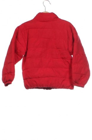 Kinderjacke, Größe 3-4y/ 104-110 cm, Farbe Rot, Preis € 4,99