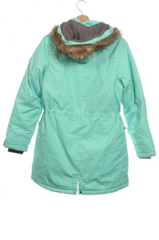 Kinderjacke, Größe 14-15y/ 168-170 cm, Farbe Blau, Preis 20,49 €