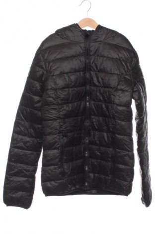 Kinderjacke, Größe 15-18y/ 170-176 cm, Farbe Schwarz, Preis 20,49 €