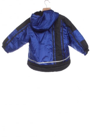 Kinderjacke, Größe 3-4y/ 104-110 cm, Farbe Mehrfarbig, Preis € 21,99