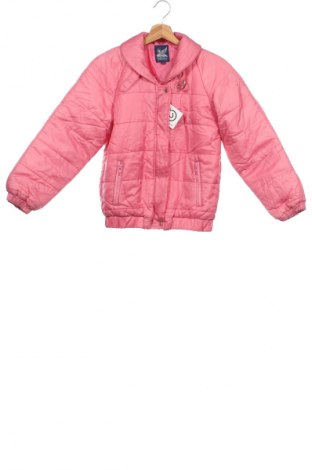 Kinderjacke, Größe 11-12y/ 152-158 cm, Farbe Rosa, Preis 20,49 €