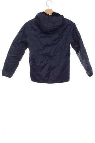 Kinderjacke, Größe 10-11y/ 146-152 cm, Farbe Blau, Preis € 20,49