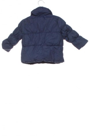 Kinderjacke, Größe 9-12m/ 74-80 cm, Farbe Blau, Preis € 27,49