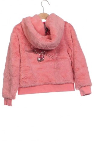 Kinderjacke, Größe 6-7y/ 122-128 cm, Farbe Rosa, Preis 26,99 €