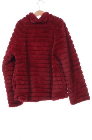 Kinderjacke, Größe 11-12y/ 152-158 cm, Farbe Rot, Preis 16,99 €