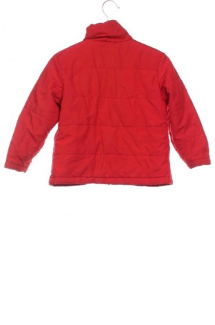 Kinderjacke, Größe 3-4y/ 104-110 cm, Farbe Rot, Preis € 16,99