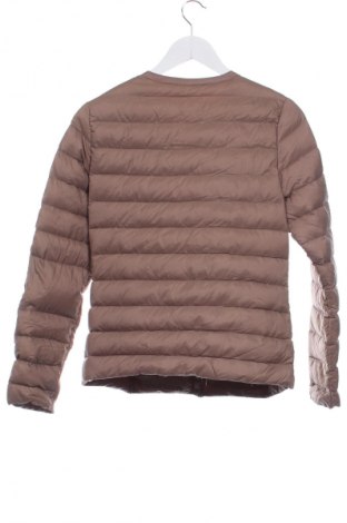 Kinderjacke, Größe 15-18y/ 170-176 cm, Farbe Braun, Preis 25,49 €