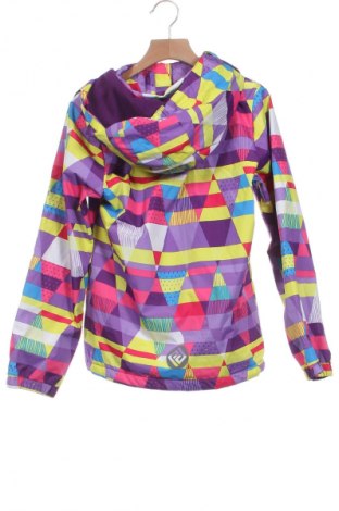 Kinderjacke, Größe 8-9y/ 134-140 cm, Farbe Mehrfarbig, Preis € 15,49