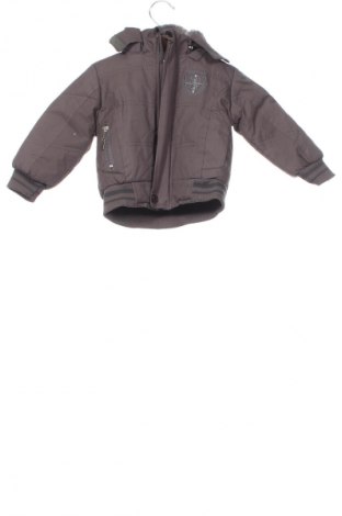 Kinderjacke, Größe 0-1m/ 50 cm, Farbe Braun, Preis € 21,58