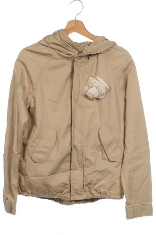 Kinderjacke, Größe 13-14y/ 164-168 cm, Farbe Beige, Preis € 15,80