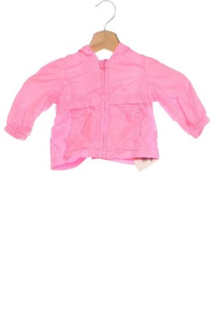 Kinderjacke, Größe 3-6m/ 62-68 cm, Farbe Rosa, Preis € 15,00