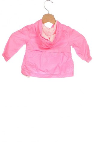 Kinderjacke, Größe 3-6m/ 62-68 cm, Farbe Rosa, Preis € 15,00