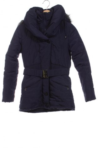 Kinderjacke, Größe 11-12y/ 152-158 cm, Farbe Blau, Preis € 15,80