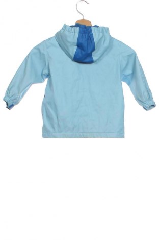 Kinderjacke, Größe 18-24m/ 86-98 cm, Farbe Blau, Preis 10,99 €