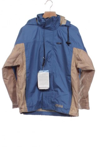 Kinderjacke, Größe 8-9y/ 134-140 cm, Farbe Mehrfarbig, Preis € 25,14