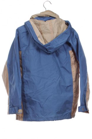 Kinderjacke, Größe 8-9y/ 134-140 cm, Farbe Mehrfarbig, Preis € 25,14