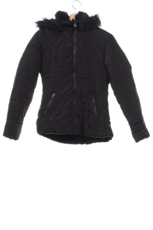 Kinderjacke, Größe 10-11y/ 146-152 cm, Farbe Schwarz, Preis € 20,92