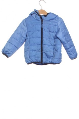 Kinderjacke, Größe 18-24m/ 86-98 cm, Farbe Blau, Preis € 13,00