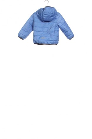 Kinderjacke, Größe 18-24m/ 86-98 cm, Farbe Blau, Preis 9,49 €