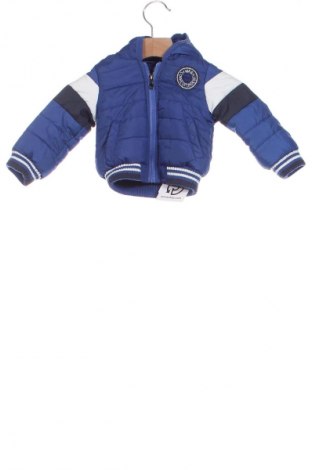 Kinderjacke, Größe 3-6m/ 62-68 cm, Farbe Blau, Preis € 11,76