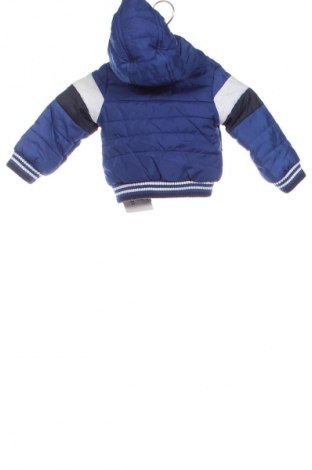 Kinderjacke, Größe 3-6m/ 62-68 cm, Farbe Blau, Preis € 11,76