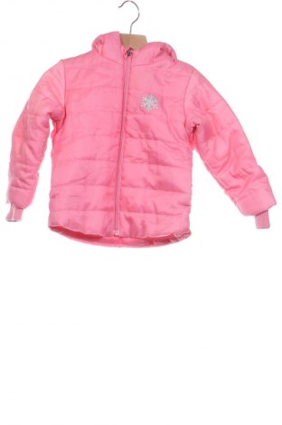 Kinderjacke, Größe 18-24m/ 86-98 cm, Farbe Rosa, Preis 15,99 €