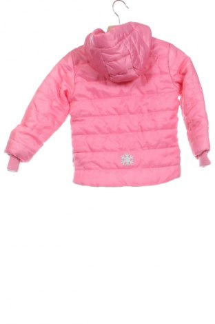 Kinderjacke, Größe 18-24m/ 86-98 cm, Farbe Rosa, Preis 15,99 €