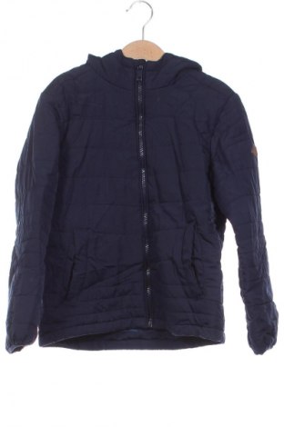 Kinderjacke, Größe 6-7y/ 122-128 cm, Farbe Blau, Preis € 20,49