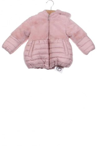 Kinderjacke, Größe 12-18m/ 80-86 cm, Farbe Rosa, Preis € 21,48