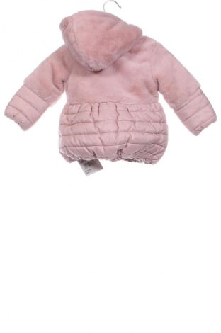 Kinderjacke, Größe 12-18m/ 80-86 cm, Farbe Rosa, Preis € 21,48