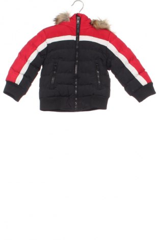 Kinderjacke, Größe 0-1m/ 50 cm, Farbe Mehrfarbig, Preis € 19,95