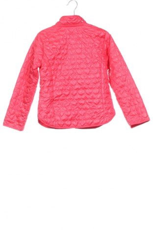 Kinderjacke Blu Kids, Größe 5-6y/ 116-122 cm, Farbe Rot, Preis € 22,49