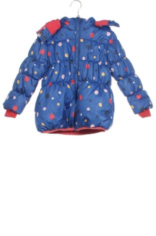 Kinderjacke Blue Seven, Größe 2-3y/ 98-104 cm, Farbe Mehrfarbig, Preis 18,49 €