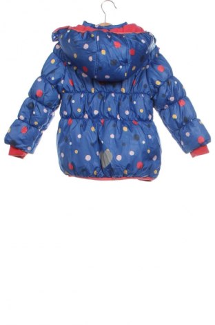 Kinderjacke Blue Seven, Größe 2-3y/ 98-104 cm, Farbe Mehrfarbig, Preis 18,49 €