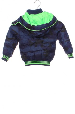 Geacă pentru copii Cars Jeans, Mărime 18-24m/ 86-98 cm, Culoare Albastru, Preț 101,99 Lei