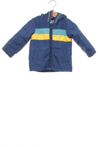 Kinderjacke Coccodrillo, Größe 6-9m/ 68-74 cm, Farbe Blau, Preis € 16,44