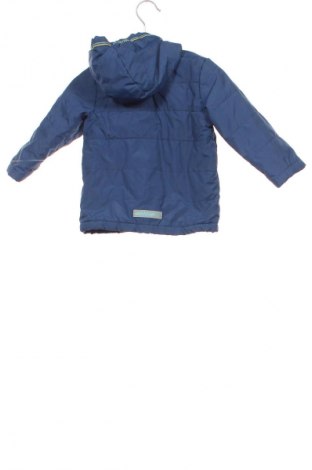 Kinderjacke Coccodrillo, Größe 6-9m/ 68-74 cm, Farbe Blau, Preis € 16,44