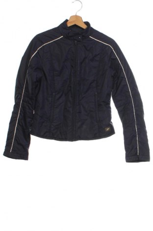 Kinderjacke DKNY Jeans, Größe 9-10y/ 140-146 cm, Farbe Blau, Preis € 15,41