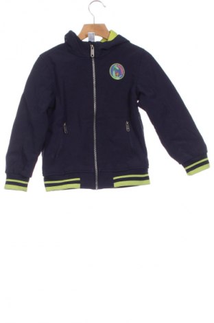 Kinderjacke Disney, Größe 4-5y/ 110-116 cm, Farbe Blau, Preis 16,99 €