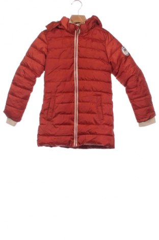 Kinderjacke Dopo Dopo, Größe 7-8y/ 128-134 cm, Farbe Orange, Preis 34,49 €