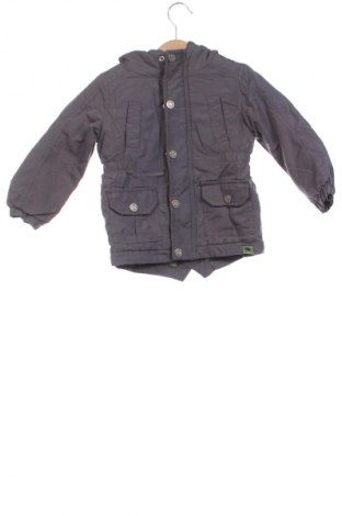 Kinderjacke Dopo Dopo, Größe 1-2m/ 50-56 cm, Farbe Grau, Preis € 15,99